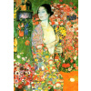 ENJOY Puzzle Gustav Klimt: Tanečnica 1000 dielikov ENJOY Puzzle Gustav Klimt: Tanečnica 1000 dielikov