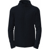 Stedman | Lux Knit Fleece Jacket Men Pánska pletená fleecová bunda s kapucňou_05.5460 Farba: blue midnight heather, Veľkosť: XXL Stedman | Lux Knit Fleece Jacket Men Pánska pletená fleecová bunda s kapucňou_05.5460 Farba: blue midnight heather, Veľkosť: XXL