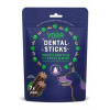 YORA Dog poch. z hmyzu Dental tyčinky L 270g/7ks YORA Dog poch. z hmyzu Dental tyčinky L 270g/7ks