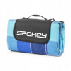 SPOKEY PICNIC FLANNEL 180x150 cm SPOKEY PICNIC FLANNEL 180x150 cm