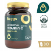 Beggs Liposomal Vitamín C Premium (30 kapsúl) Beggs Liposomal Vitamín C Premium (30 kapsúl)