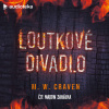 Loutkové divadlo - M. W. Craven (mp3 audiokniha) Loutkové divadlo - M. W. Craven (mp3 audiokniha)