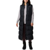 Vesta COLUMBIA PUFFECT LONG VEST Lady veľkosť L Vesta COLUMBIA PUFFECT LONG VEST Lady veľkosť L
