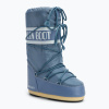 Dámske snehule Moon Boot Icon Nylon elephant grey Dámske snehule Moon Boot Icon Nylon elephant grey