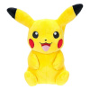 Jazwares Pokémon Plyšák Figurka Pikachu Ver. 02 20 cm Jazwares Pokémon Plyšák Figurka Pikachu Ver. 02 20 cm