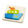Viga mini puzzle loďka Viga mini puzzle loďka