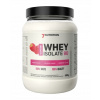 Proteínový izolát - WPI 7Nutrition prášok 500 g, malinová príchuť Proteínový izolát - WPI 7Nutrition prášok 500 g, malinová príchuť