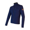 Sensor Merino Upper celozip deep blue XL Sensor Merino Upper celozip deep blue XL
