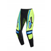 Nohavice Alpinestars Techstar Nomur navy/yellow/blue 28 Nohavice Alpinestars Techstar Nomur navy/yellow/blue 28
