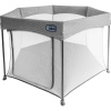 Maxi detská ohrádka Luxembourg 150 x 150 grey Maxi detská ohrádka Luxembourg 150 x 150 grey