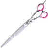 Geib Entree Straight Scissors - kvalitné rovné nožnice, vyrobené z japonskej ocele - Veľkosť: 9,5 Geib Entree Straight Scissors - kvalitné rovné nožnice, vyrobené z japonskej ocele - Veľkosť: 9,5