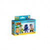STUMBLE GUYS 3D MINI FIGÚRKY 3 KS STUMBLE GUYS 3D MINI FIGÚRKY 3 KS