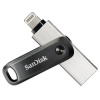 SanDisk iXpand Flash Drive Go 128GB SDIX60N-128G-GN6NE SanDisk iXpand Flash Drive Go 128GB SDIX60N-128G-GN6NE