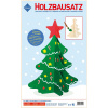 Pebaro - sada na výrobu - vianočný stromček Pebaro - sada na výrobu - vianočný stromček