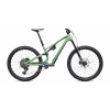 Celoodpružený trailový bicykel SPECIALIZED Stumpjumper 15 EVO Expert AXS Zelená Veľkosť rámu: S5 Celoodpružený trailový bicykel Celoodpružený trailový bicykel SPECIALIZED Stumpjumper 15 EVO Expert AXS Zelená Veľkosť rámu: S5 Celoodpružený trailový bicykel