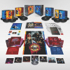Vinyl Guns N’ Roses - Use Your Illusion (Super Deluxe Boxset) Vinyl Guns N’ Roses - Use Your Illusion (Super Deluxe Boxset)