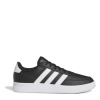 adidas Breaknet 2.0 Trainers Mens CBlack/White 8.5 (42.7) adidas Breaknet 2.0 Trainers Mens CBlack/White 8.5 (42.7)