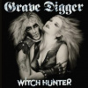 Grave Digger: Witch Hunter - Grave Digger, LISTENABLE Grave Digger: Witch Hunter - Grave Digger, LISTENABLE