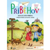 Příběhov - 2. díl učebnice Příběhov - 2. díl učebnice