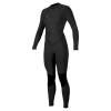 Neoprén O'Neill Wms Bahia 3/2 Back Zip Full black/black/black 6 25/26 - Odosielame do 24 hodín Neoprén O'Neill Wms Bahia 3/2 Back Zip Full black/black/black 6 25/26 - Odosielame do 24 hodín