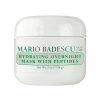 Mario Badescu Noční hydratační a vyživující maska proti stárnutí (Hydrating Overnight Mask With Peptides) 56 g Mario Badescu Noční hydratační a vyživující maska proti stárnutí (Hydrating Overnight Mask With Peptides) 56 g