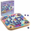 Spoločenská hra SoLogic SOLITAIRE Djeco Spoločenská hra SoLogic SOLITAIRE Djeco