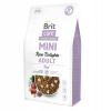 Brit Care Mini Raw Delights suché hovädzie krmivo 2 kg malé plemená Brit Care Mini Raw Delights suché hovädzie krmivo 2 kg malé plemená