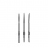 Target - darts Kovové hroty - Swiss Points - GRD - Silver - 26 mm Target - darts Kovové hroty - Swiss Points - GRD - Silver - 26 mm