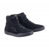 boty CHROME AIR, ALPINESTARS (černá/černá, vel. 45) boty CHROME AIR, ALPINESTARS (černá/černá, vel. 45)