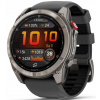 Smartwatch Garmin Fenix 8 Pro 51mm čierny Smartwatch Garmin Fenix 8 Pro 51mm čierny