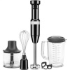 Tyčový mixér KitchenAid 5KHBV83 180 W čierny Tyčový mixér KitchenAid 5KHBV83 180 W čierny
