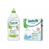 LUDWIK ECO tablety pre umývanie riadu (LUDWIK ECO tablety pre umývanie riadu) LUDWIK ECO tablety pre umývanie riadu (LUDWIK ECO tablety pre umývanie riadu)