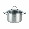 Hrniec, kastrol - Fissler Paris 20 cm 3,6 l (Hrniec, kastrol - Fissler Paris 20 cm 3,6 l) Hrniec, kastrol - Fissler Paris 20 cm 3,6 l (Hrniec, kastrol - Fissler Paris 20 cm 3,6 l)
