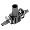 Gardena 8332-29 mds-T-kus pro rozprašovací trysky 4,6 mm (3/16 Gardena 8332-29 mds-T-kus pro rozprašovací trysky 4,6 mm (3/16