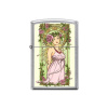 Zippo 25972 Nouveau Floral Woman Zippo 25972 Nouveau Floral Woman