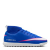 Nike Mercurial Superfly 10 Club Juniors Astro Turf Football Boots Blue/Wht/Pink 2 (34) Nike Mercurial Superfly 10 Club Juniors Astro Turf Football Boots Blue/Wht/Pink 2 (34)