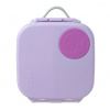 b.box Box na občerstvenie stredný - sugar plum b.box Box na občerstvenie stredný - sugar plum