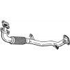 Výfukové potrubie BOSAL 850-153 Výfukové potrubie BOSAL 850-153