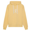 Dámska mikina On CLUB HOODIE - žltá M Dámska mikina On CLUB HOODIE - žltá M