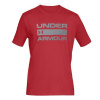 Tričko Under Armour Team Issue Wordmark Ss - Muži | Pánská Trička | Pánská Trička s Krátkým Rukávem | L | 1329582-600 Tričko Under Armour Team Issue Wordmark Ss - Muži | Pánská Trička | Pánská Trička s Krátkým Rukávem | L | 1329582-600