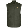 Fjällräven Grimsey Vest M, Farba DEEP FOREST, Veľkosť 3XL Fjällräven Grimsey Vest M, Farba DEEP FOREST, Veľkosť 3XL