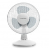 TROTEC TVE 10 - Tichý stolný ventilátor s osciláciou 80 ° | 25 W TROTEC TVE 10 - Tichý stolný ventilátor s osciláciou 80 ° | 25 W