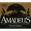 2CD Wolfgang Amadeus Mozart: Amadeus (Original Soundtrack Recording - Special Edition: The Director's Cut) 2CD Wolfgang Amadeus Mozart: Amadeus (Original Soundtrack Recording - Special Edition: The Director's Cut)