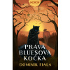Pravá bluesová kočka - Dominik Fiala Pravá bluesová kočka - Dominik Fiala