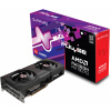 Sapphire PULSE Radeon RX 9070 GAMING 16GB 11349-03-20G Sapphire PULSE Radeon RX 9070 GAMING 16GB 11349-03-20G