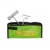 Benzínový krovinorez Procraft 357GBC-S s deleným hriadeľom | 357GBC-S Benzínový krovinorez Procraft 357GBC-S s deleným hriadeľom | 357GBC-S