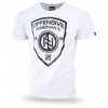 Dobermans OFFENSIVE SHIELD TS237 tričko biele DOBERMANS 09-0152 Dobermans OFFENSIVE SHIELD TS237 tričko biele DOBERMANS 09-0152
