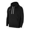 Mikina Nike Park 20 Fleece Jr CW6896-010 - 152 Mikina Nike Park 20 Fleece Jr CW6896-010 - 152