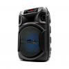 Prenosný reproduktor Squeak PulseTower SQ1006 čierny 30 W Prenosný reproduktor Squeak PulseTower SQ1006 čierny 30 W
