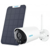Kamera IP Reolink Argus Series B320 z panelem solarnym Kamera IP Reolink Argus Series B320 z panelem solarnym
